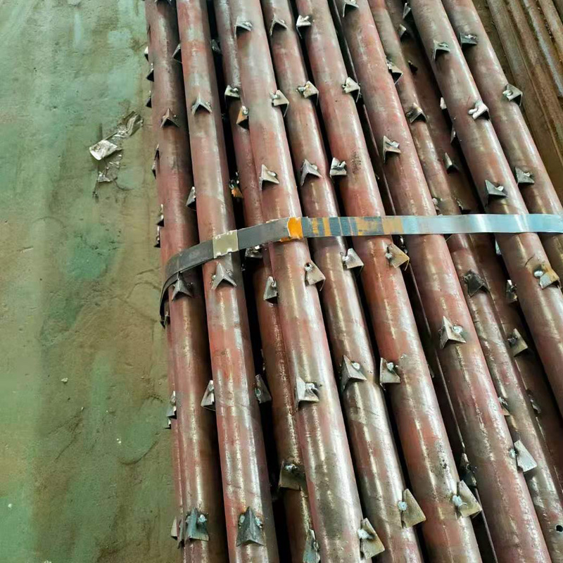 凤县土钉小导管