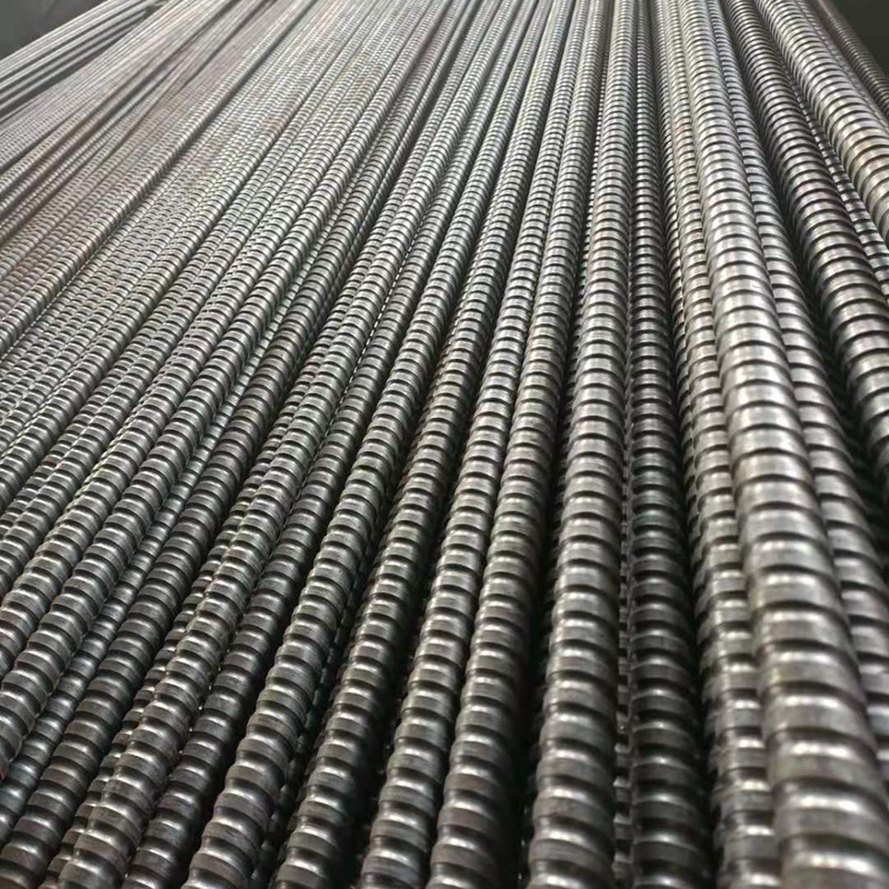 凤县中空锚杆