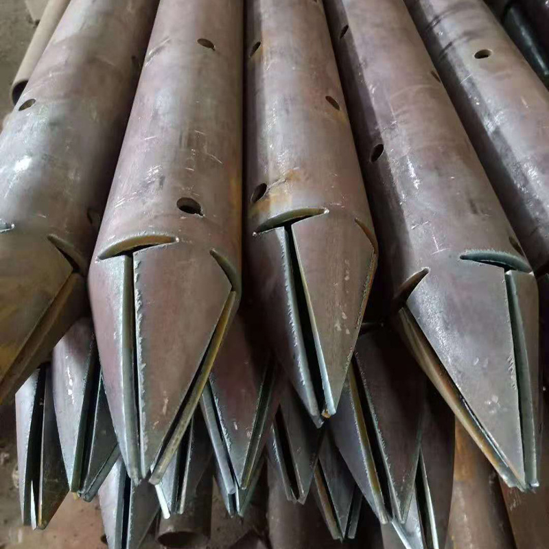 凤县预埋注浆管